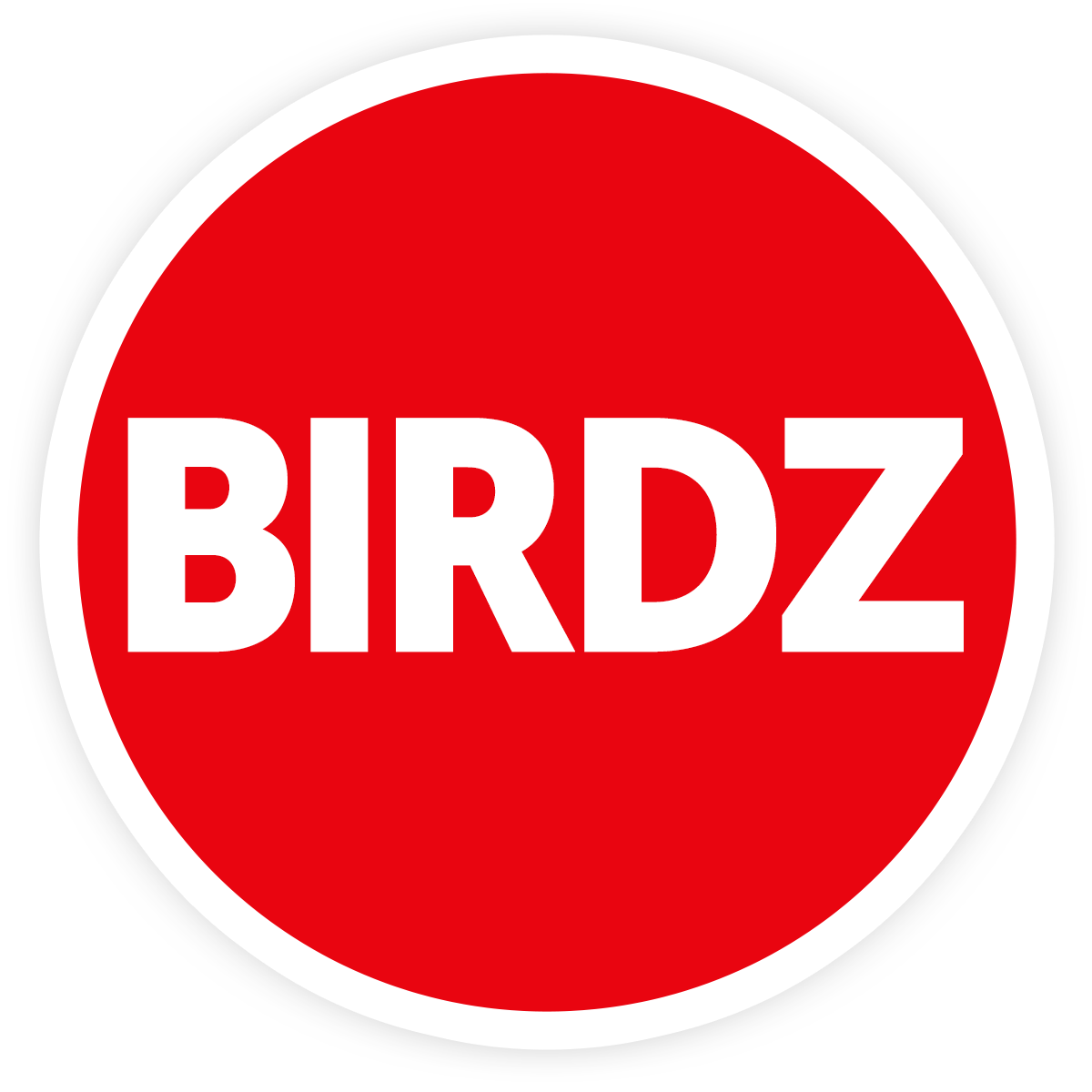 logo BIRDZ.SK