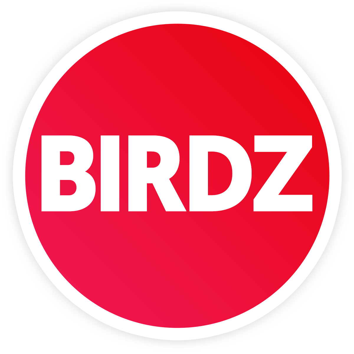 Rôzne BIRDZ logá na stiahnutie