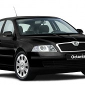 Skodaauto