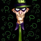 riddler