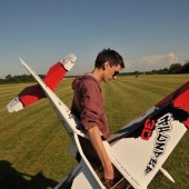 flyingislife