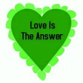 loveistheanswer