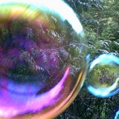 bublinkavmineralke fotka