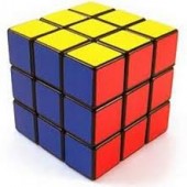 Rubikroman