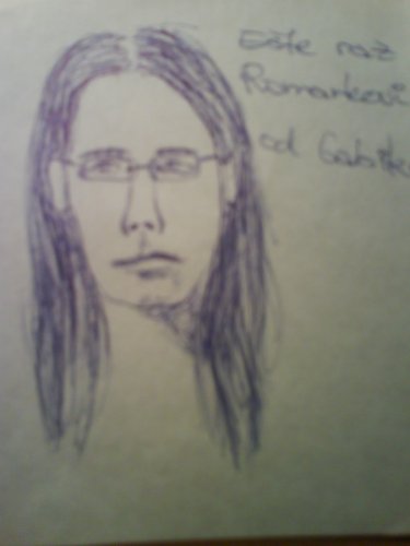 Ja-portret od Gabiky 2