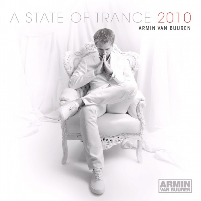 ASOT 2010 
Armin van Buuren