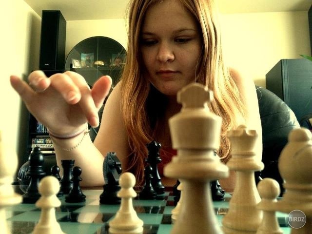 ešte jedna šachová :D