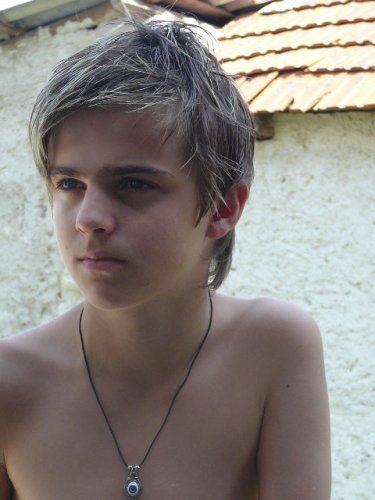 ahm ... ako trtko =D