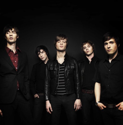 mando diao! yeeaah