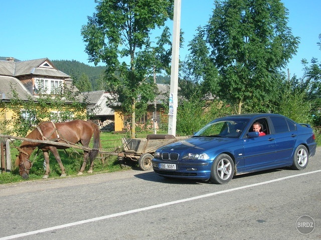 Ukrajina, 09/2009