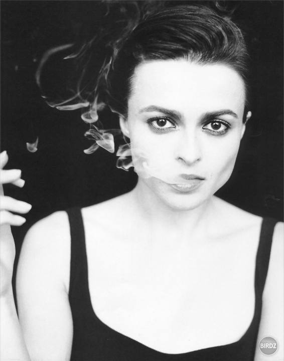 Helena Bonham Carter ♥ 
