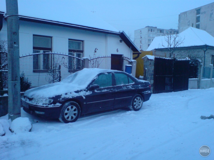 toto auto bolo vo vlečke