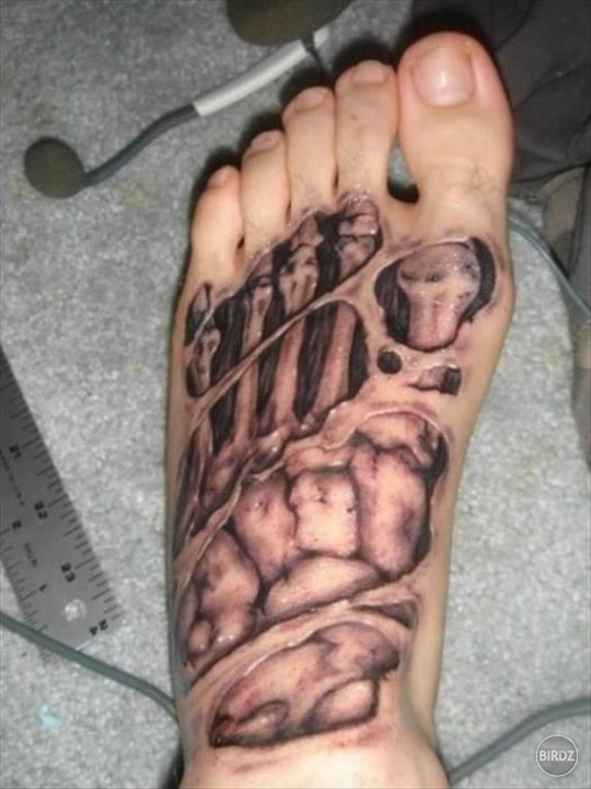 tetovanie