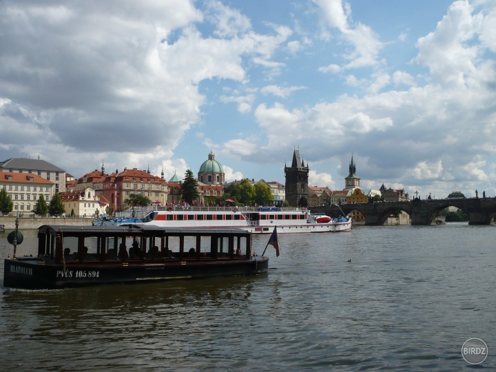 Prague 2012 