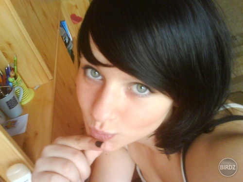 Ja...heh ale kedy:D