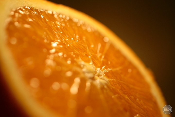 orange kokot