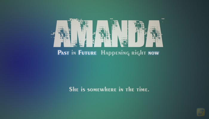 AMANDA (Photoshop work) 