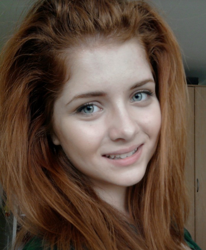 Smile because it's a beautiful day ♡ ●ᴥ● ♡