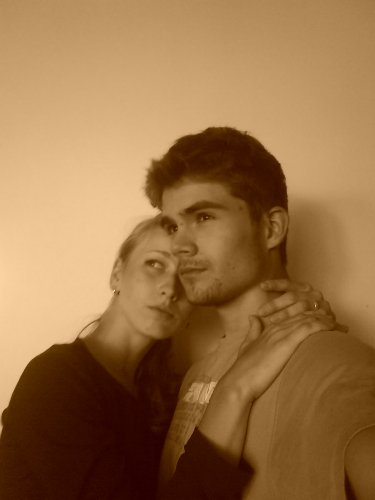 sme pre seba stvoreny :)