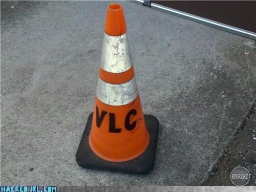 VLC player
