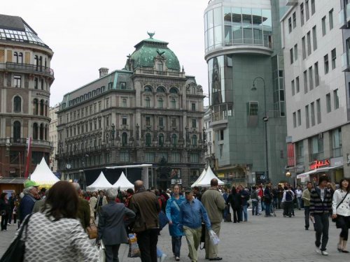 Stephansplatz