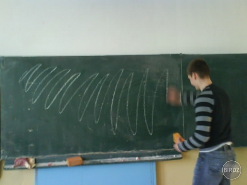 ked sibe spoluziakom :D