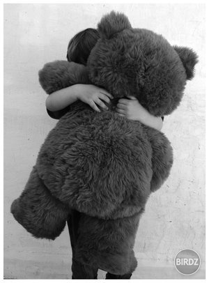 <3 hugs 