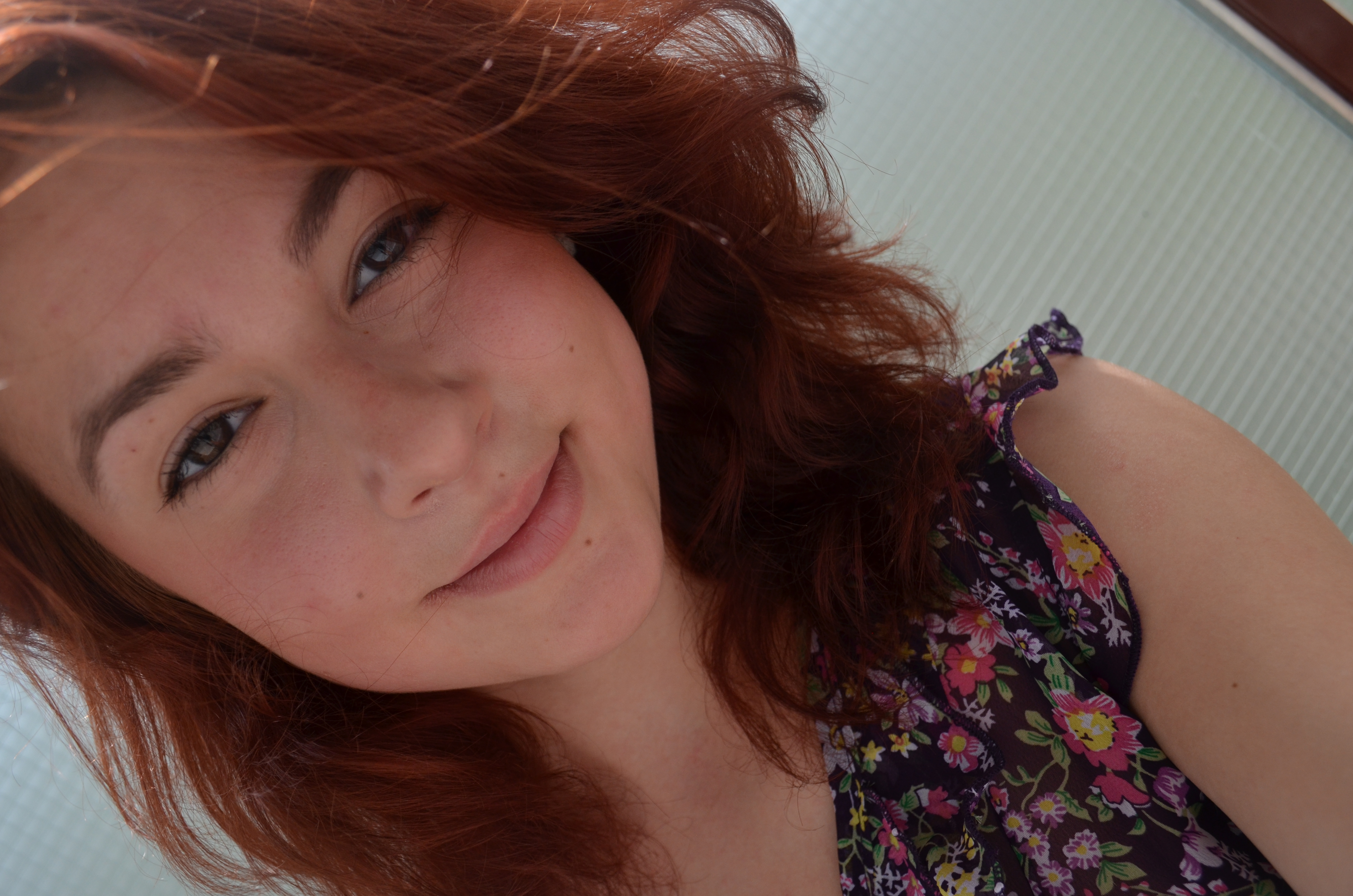 zase Mariana.