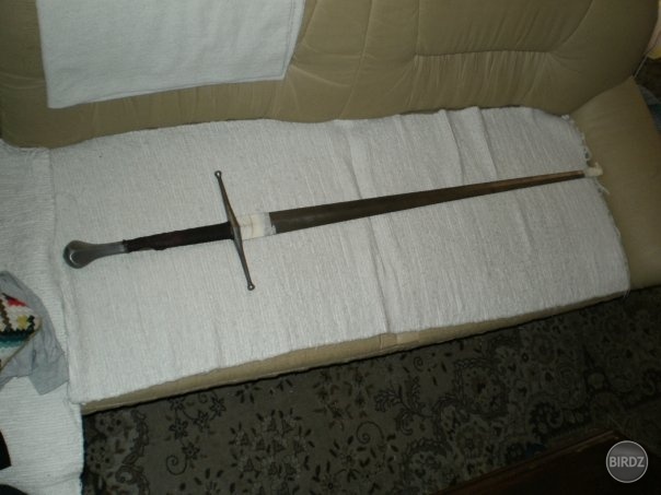 my sword :)