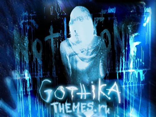 GothikA - Not Alone (nie sam)
