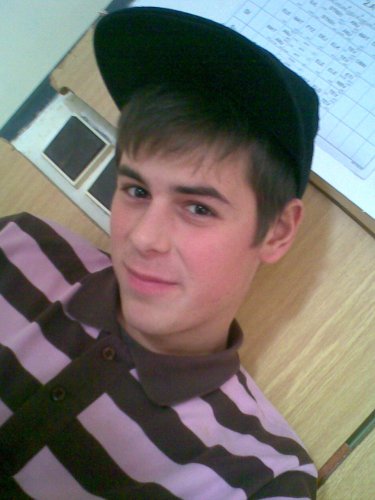 thaak tohleto jseem ja :D 