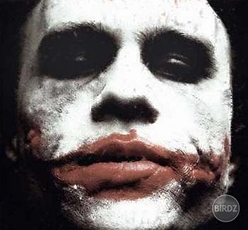 IN MEMORIAM OF HEATH LEDGER...
great actor...