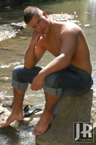 No moj bratrancik