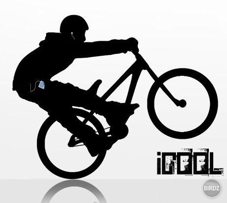 iCool & iBike 