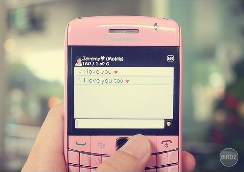 JUST ONE SMS FROM YOUR LOVE AND YOUR FEELING IS 100% BETTER 