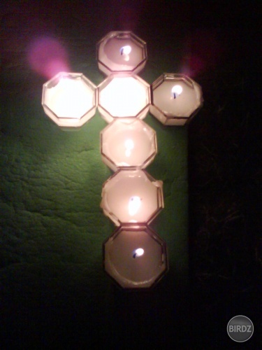 hihiihhih:)svíííčky