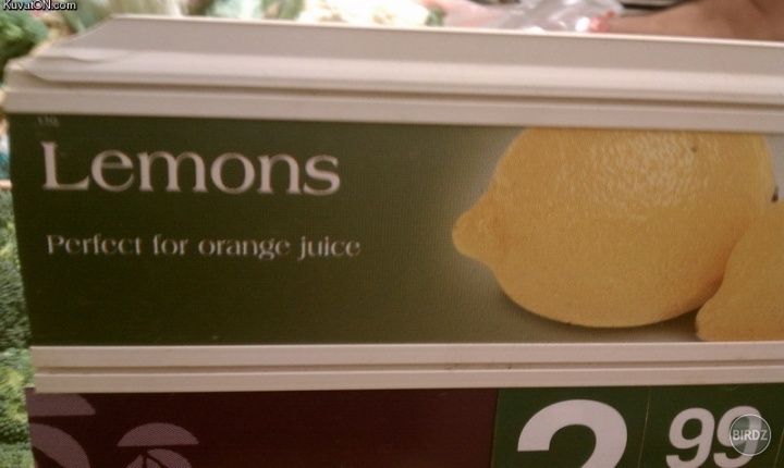 na čo sú dobré citróny?
