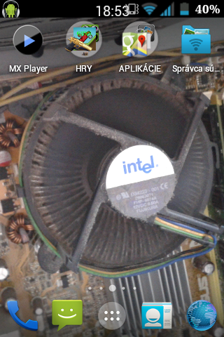 procesor Intel Core 2 Duo
maticna doska Asus