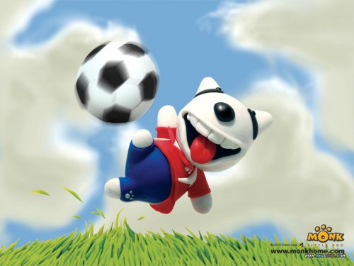 futbalista
