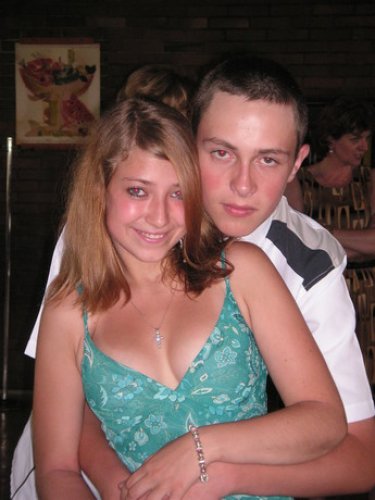 Linda(ja)and Matej:)