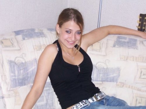Jaaa na mojom gauci:))