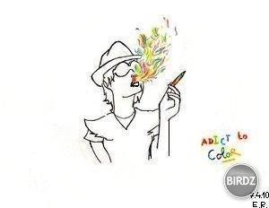 and this was the only thing I had.