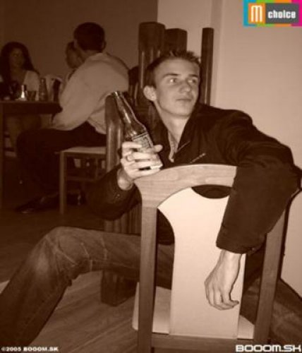 DJ Komár from LaBene :o) BEST DJ !!!