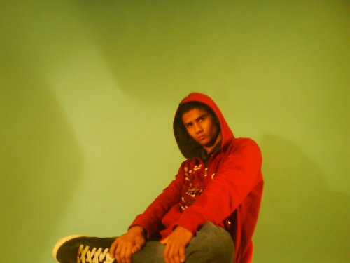ja ako model