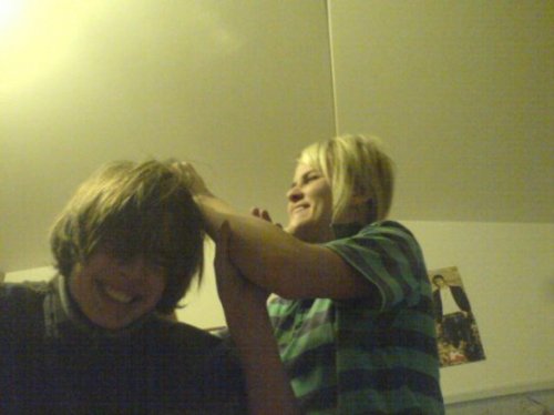 heeh...juroo :) ax  spokoo xalan :D:D:D