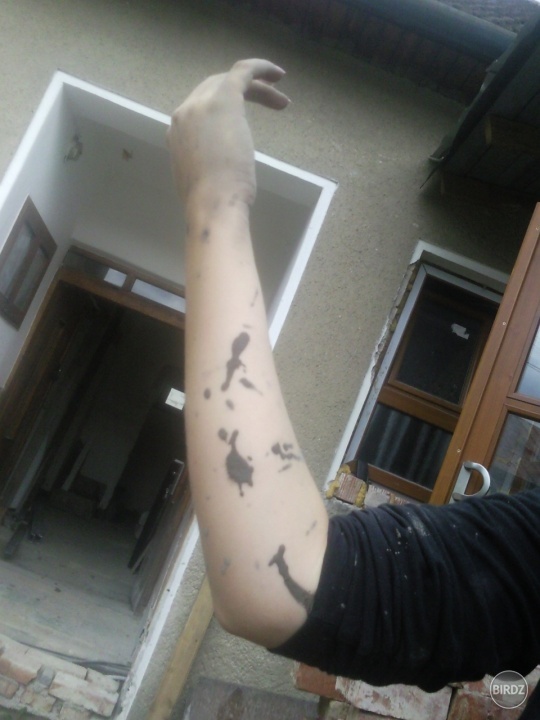 tetovanie na dnes ;-)