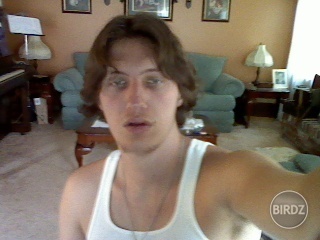 When i turned on the camera it automatically took a picture