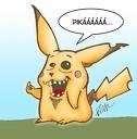 Milujem retardovaného Pikachua