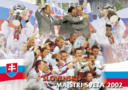 Naši herovia
