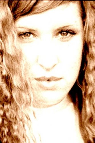 moja sestra